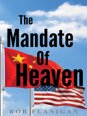 cover image of The Mandate of Heaven